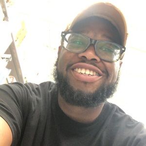 Meet your Posher, James